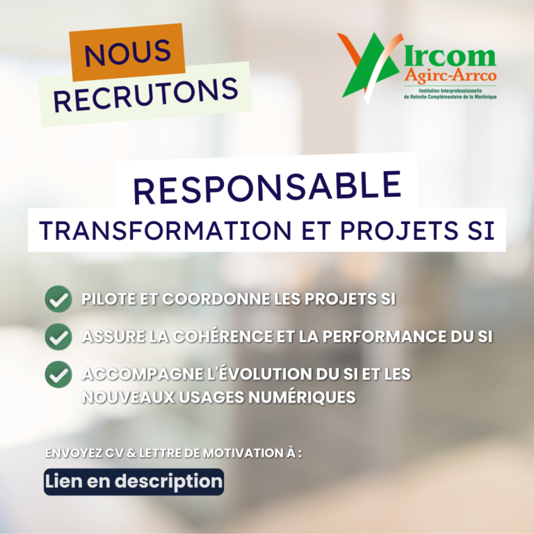 Program Ircom IRCOM